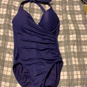 Victoria’s Secret Magic Suit